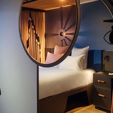 Tribe Paris Saint Ouen Hotel Exterior photo