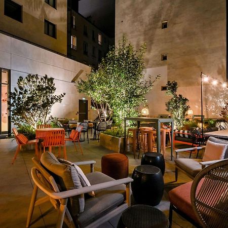 Tribe Paris Saint Ouen Hotel Exterior photo